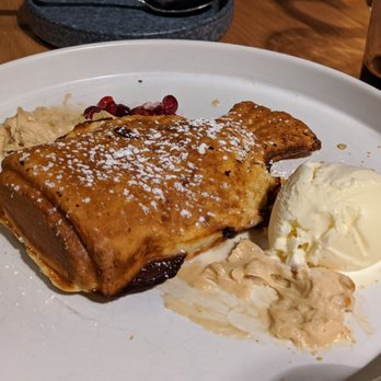 ANJU - Dessert left me unimpressed - Korean Near Me - Washington, DC, District of Columbia