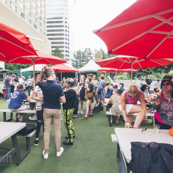 Skyline Beer Garden - Beer Gardens Near Me - Denver, Colorado Skyline Beer Garden - Beer Gardens Near Me - Denver, Colorado
