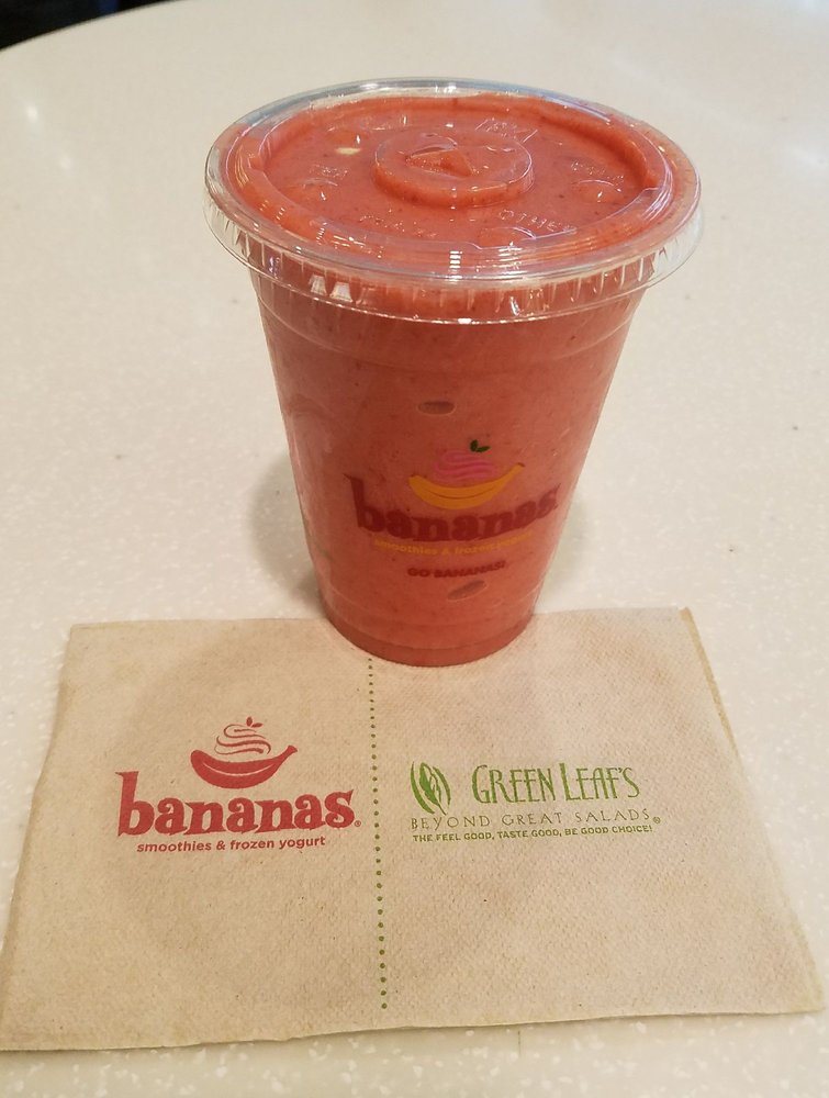 GREEN LEAF’S & BANANAS Updated June 2024 13 Reviews 825 Dulaney Valley Rd, Towson