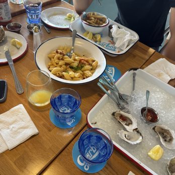 Garbo’s - Seafood Near Me - Austin, Texas Garbo’s - Seafood Near Me - Austin, Texas