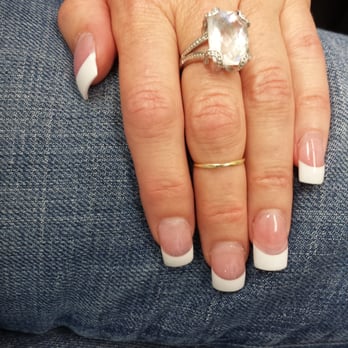 Bluegrass Milton - Nail Salons Near Me - Alpharetta, Georgia