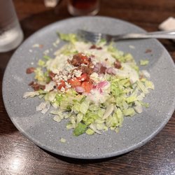 Lake City Social - Side salad (up charge $3)