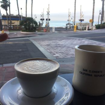 Bear Coast Coffee - Great coffee with a great view. - Coffee & Tea Near Me - San Clemente, California Bear Coast Coffee - Great coffee with a great view. - Coffee & Tea Near Me - San Clemente, California
