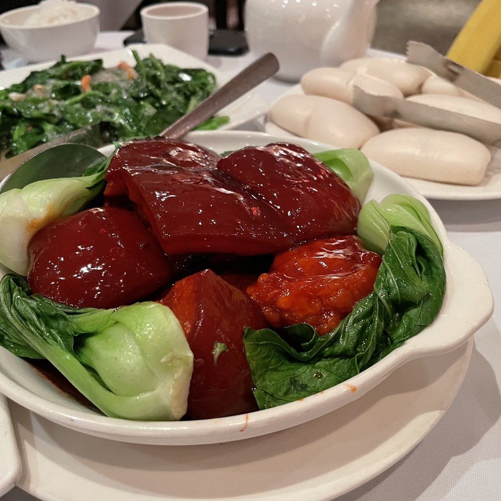 Tang Pavilion - Tung Po Pork - Shanghainese Near Me - New York, New York Tang Pavilion - Tung Po Pork - Shanghainese Near Me - New York, New York