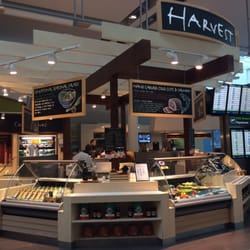 Harvest Market