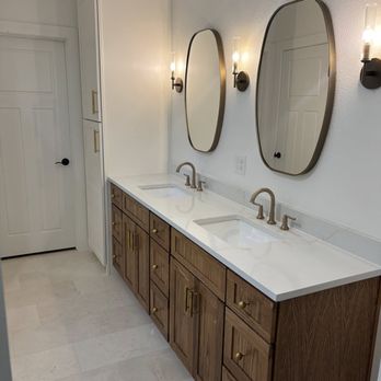 Cabinets & Countertops Castle - Cabinetry Near Me - Round Rock, Texas Cabinets & Countertops Castle - Cabinetry Near Me - Round Rock, Texas