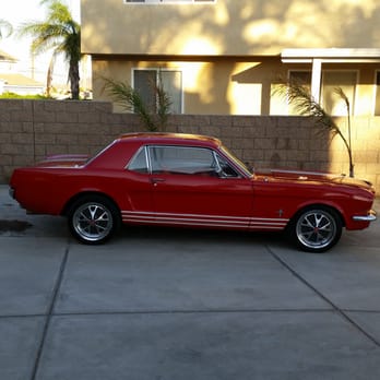 Sontech Auto Technology - Derek helped me out with this beauty!! - Auto Repair Near Me - Chino, California Sontech Auto Technology - Derek helped me out with this beauty!! - Auto Repair Near Me - Chino, California