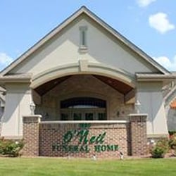 O'Neil Funeral Home and Heritage Crematory - Our newly remodeled facility