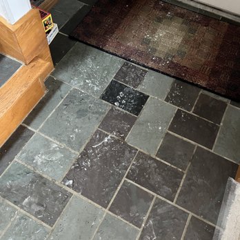Roto-Rooter Plumbing & Water Cleanup - interior floor covered in drywall dust - Water Heater Installation/Repair Near Me - Bloomington, Indiana Roto-Rooter Plumbing & Water Cleanup - interior floor covered in drywall dust - Water Heater Installation/Repair Near Me - Bloomington, Indiana