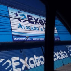 Exata Atacado