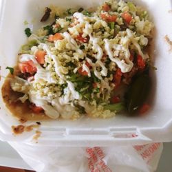 user provided Taqueria Taco Rico photo
