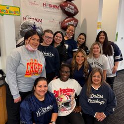Hashem Orthodontics - Flower Mound