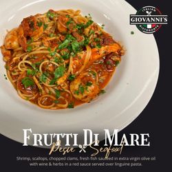 Giovanni's