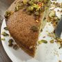 Organico's Bakery