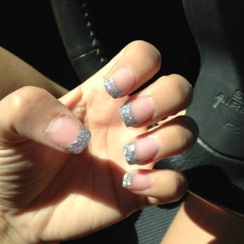 Happiness Nails - Nails by Cindy - Nail Salons Near Me - Elk Grove, California
