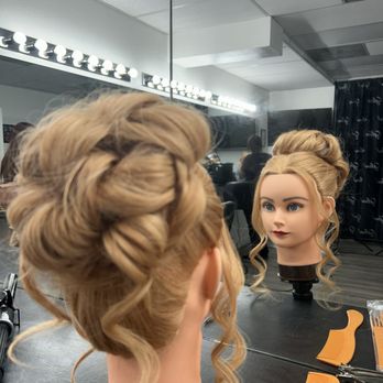 Flourished Beauty - Up-do - Makeup Artists Near Me - Tustin, California Flourished Beauty - Up-do - Makeup Artists Near Me - Tustin, California
