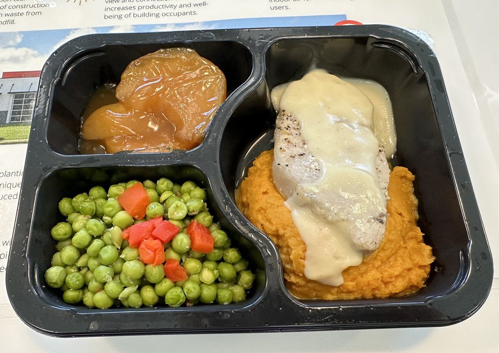 Meals On Wheels - social services organization in Tampa, FL