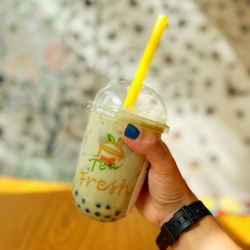 Tea Fresh - Jasmine matcha