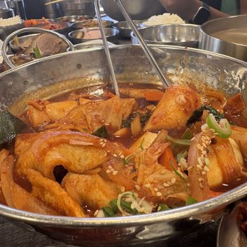 Yoo's Place - Korean Near Me - Buena Park, California Yoo's Place - Korean Near Me - Buena Park, California