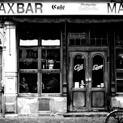 Maxbar