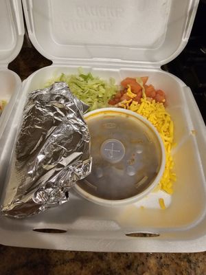 Rosie's Tamale House by null