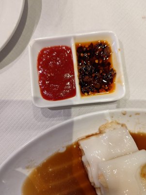 Golden Dragon (Chinatown) by null