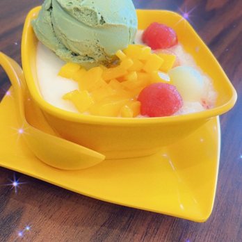 UC Dessert - Desserts Near Me - Oakland, California UC Dessert - Desserts Near Me - Oakland, California