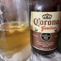 El Molcajete - Cold beer and frosty mugs!