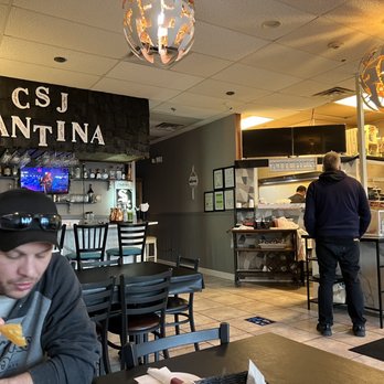 Casa San Juan - Inside - Mexican Near Me - Palos Heights, Illinois