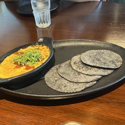 Queso Fundido Queso Fundido