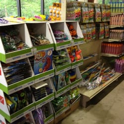 Diamond Fire Mercantile - Toys!!