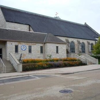 ST ANNE PARISH SCHOOL