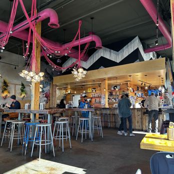 Spitz Cottonwood - Inside Restaurant - Bars Near Me - Holladay, Utah Spitz Cottonwood - Inside Restaurant - Bars Near Me - Holladay, Utah