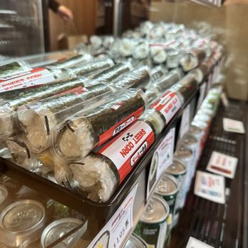 Maki Mart - Sushi Bars Near Me - Markham, Ontario Maki Mart - Sushi Bars Near Me - Markham, Ontario