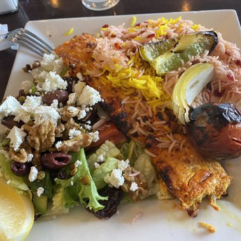Sadaf Restaurant - Persian/Iranian Near Me - Thousand Oaks, California