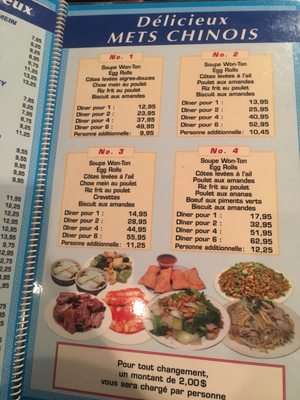 Restaurant Jimmy by null