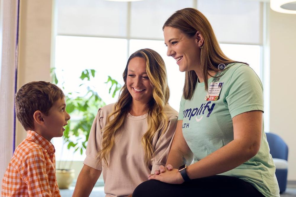 Emplify Health Children & Adolescent Center - grief counselor in Green Bay, WI