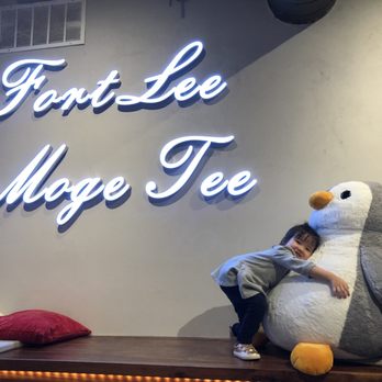 Möge Tee - Fort Lee - Bubble Tea Near Me - Fort Lee, New Jersey Möge Tee - Fort Lee - Bubble Tea Near Me - Fort Lee, New Jersey