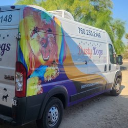 Dusty Dogs