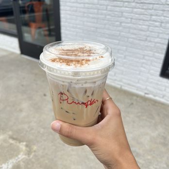 Black Crow Coffee - Same thing just a different angle - Coffee & Tea Near Me - Enfield, Connecticut