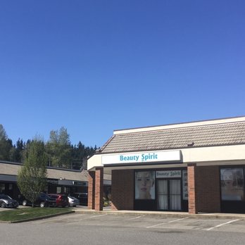 Beauty Spirit - Parking Lot View - Hair Removal Near Me - Bellevue, Washington Beauty Spirit - Parking Lot View - Hair Removal Near Me - Bellevue, Washington