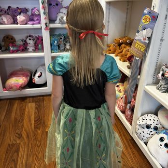 Little Locks - Beautiful job!! Thank you so much Rita - Toy Stores Near Me - La Jolla, California Little Locks - Beautiful job!! Thank you so much Rita - Toy Stores Near Me - La Jolla, California