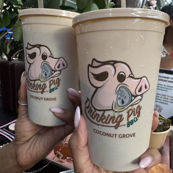 Drinking Pig BBQ - Barbeque Near Me - Miami, Florida Drinking Pig BBQ - Barbeque Near Me - Miami, Florida
