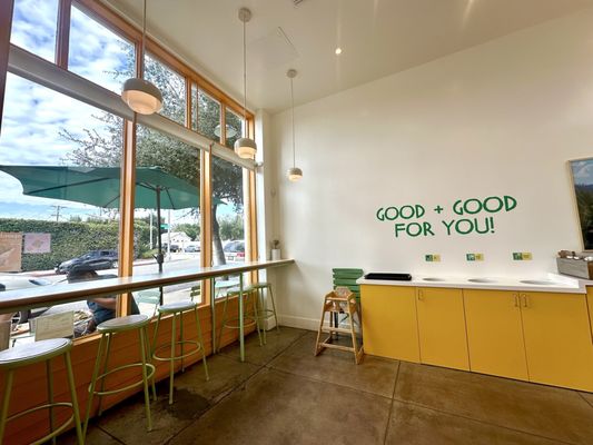 Kismet Rotisserie by null