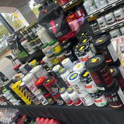 Florida Discount Nutrition Superstore - On sale