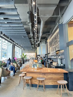 Starbucks by null