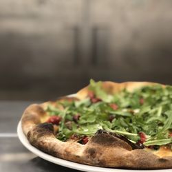 CM2 Pizzeria & Bakeshop - Earth, the pizza.