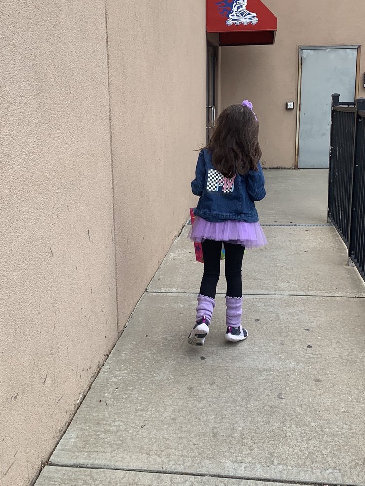 INLINE SKATING CLUB OF AMERICA 12 Reviews 170 Schuyler Ave, North