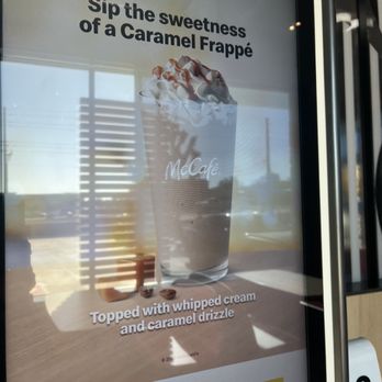 McDonald's - Kiosk - Fast Food Near Me - Cave Creek, Arizona McDonald's - Kiosk - Fast Food Near Me - Cave Creek, Arizona