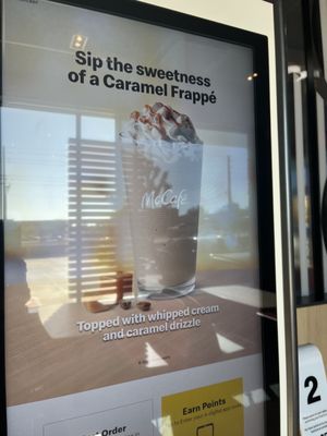 Menu photo 4 McDonald's Cave Creek, AZ Menu photo 4 McDonald's Cave Creek, AZ